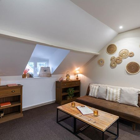 Hotel De La Plage Courseulles-sur-Mer Luaran gambar
